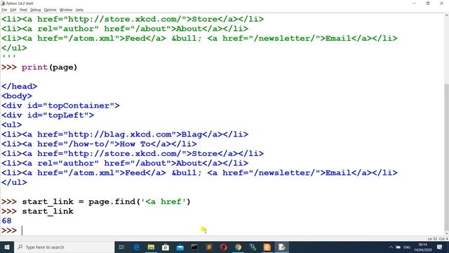 Unit1-13 - Programming Fundamentals [extracting first link] смотреть онлайн