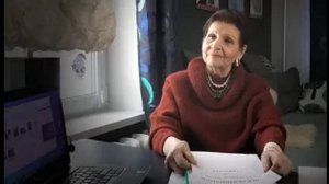 Нить родословья. Часть 1