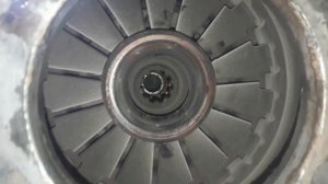 Замена выжимного подшипника и диска сцепления на газели 3302