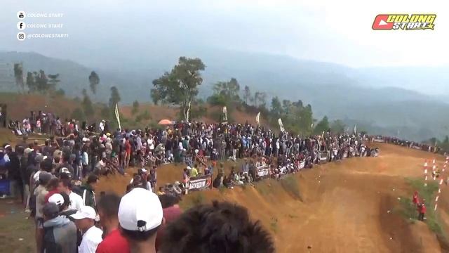 Nyesel Kalau Gak Nonton Aksi Power To Power M Athar23 смотреть онлайн