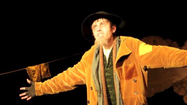 Reviewing the Situation from the Belfairs Production of Oliver - Tom Cunningham смотреть онлайн