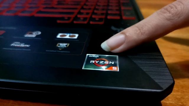 ASUS TUF GAMING FX505DY-BQ024T UNBOXING | ASUS GAMING | TUF GAMING LAPTOP смотреть онлайн