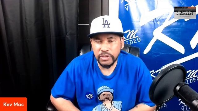 @KevMacVideos KEV MAC TALKS ABOUT THE NEW GENERATION OF CRIPS(PT12) смотреть онлайн