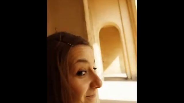 пробное слайдшоу в sony vegas. в главной роли Наташа смотреть онлайн