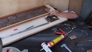 Как самому сделать полиуретановый  штамп для печатного бетона (арт-бетон) из сайдинга