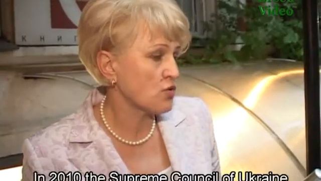 06.06.12 Т.Тимочко: Видобуток сланц. газу - загроза Україні смотреть онлайн