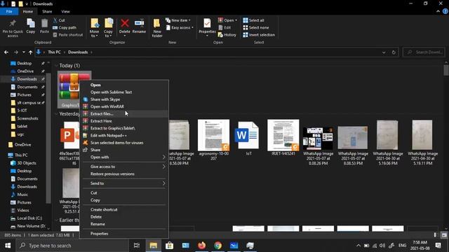 how to install letsketch | Vson graphics tablet wp9620 driver смотреть онлайн