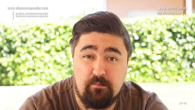 The Blueprint Vape - revision смотреть онлайн