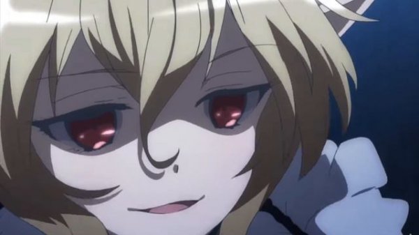 La Pucelle vs Cranberry Ryona