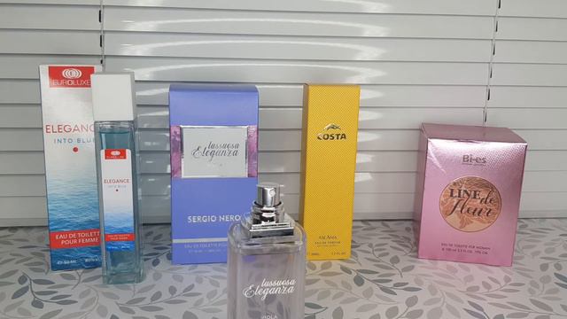 Бюджетная парфюмерия до 250 рублей | Покупки | Лучшее и худшее смотреть онлайн