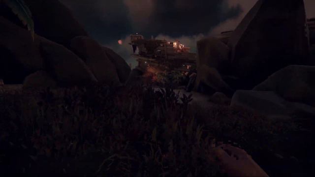 ☕ Happy Wolf, Вован и Metalyst стрим 17.04.21 — Море вованов, вульфов и мяты — Sea of Thieves смотреть онлайн