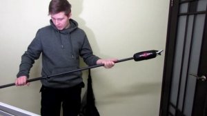 Обзор карпового подсака