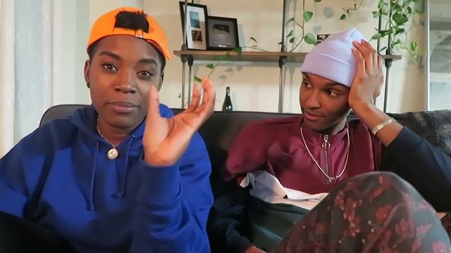 The WORST Christmas Gift I've Ever Gotten | SUPERTIME SZN 1 смотреть онлайн