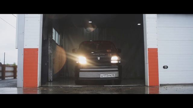 Эльгранд клуб Иркутск 26.05.2018