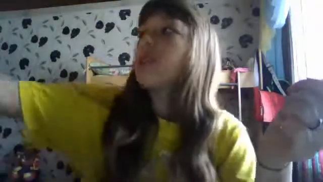 Я не знала о чём снять видео. смотреть онлайн