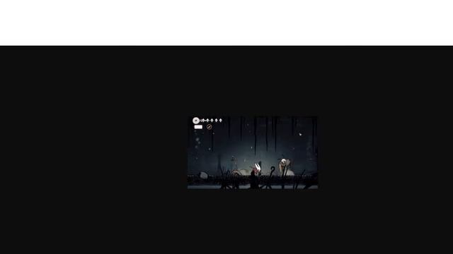 New Silksong Character Seth!