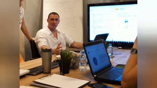 Реклама простыми словами. Как настроить и что работает? смотреть онлайн