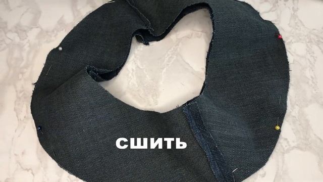 ?Как сшить панаму ТРЕНД ЛЕТА ? смотреть онлайн