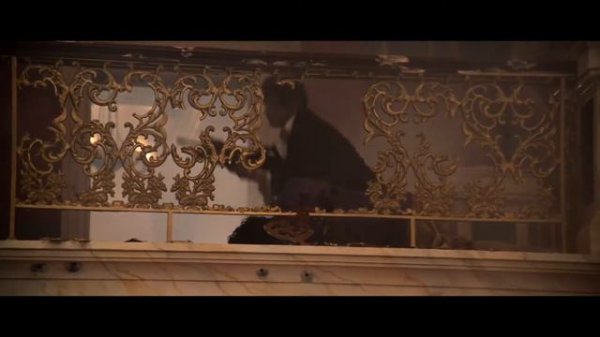 Scarface 1983 - Say Hello To My Little Friend Scene HD