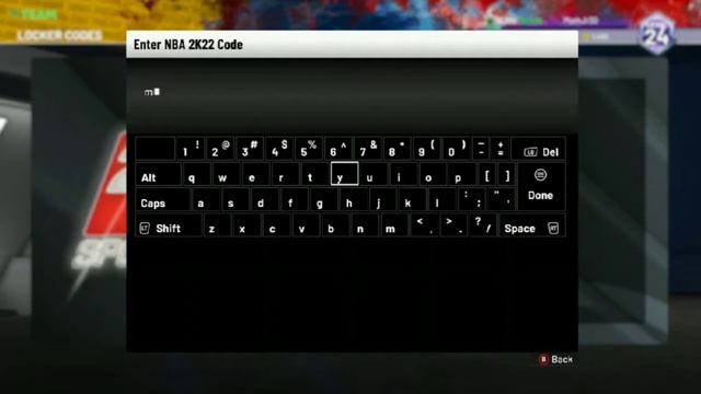 2 NEW GREAT LOCKER CODES NBA 2K22 смотреть онлайн