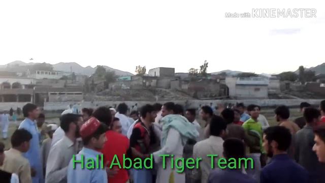 G.S.L Semi fainal #Hall #Tiger VS No Tinion Totalai Hall Tiger win by 1 Runs 720 30 3 78 Apr152019 смотреть онлайн