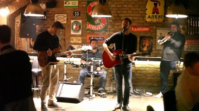 Gipsy Strippers - Me Gustas Tu (Manu Chao Cover) смотреть онлайн