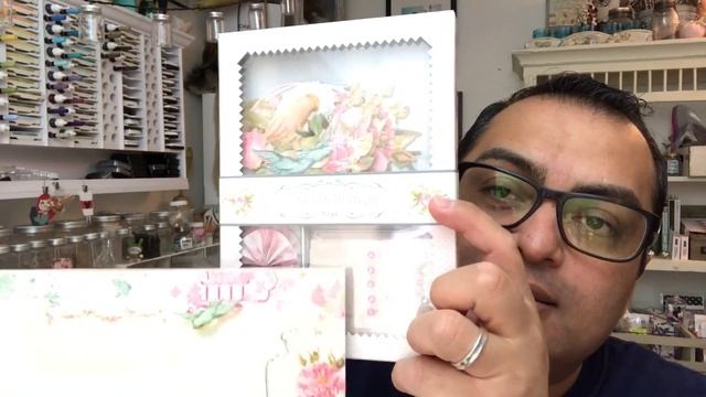 Chit Chat About Tilda Papers & Where To Get Them смотреть онлайн