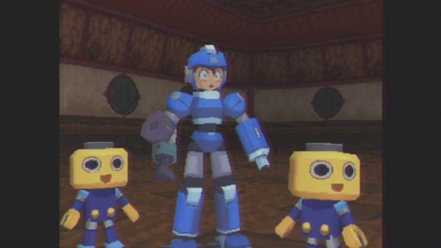 Classic Gamer Reviews-Mega Man Legends 2 (PS1, PS3, Vita, PSP) смотреть онлайн