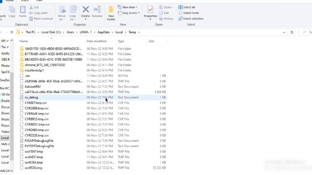 💥#boost your PC in 3 Minutes🤷 delete Unnecessary Temp files | clean Cache & Junk files in windows10 смотреть онлайн