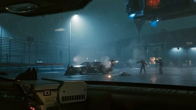 Every confirmed detail about Cyberpunk 2077: Phantom Liberty смотреть онлайн