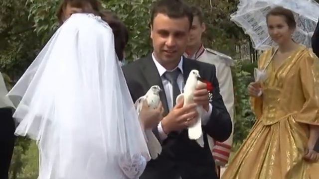 Любовь - это бесценный дар