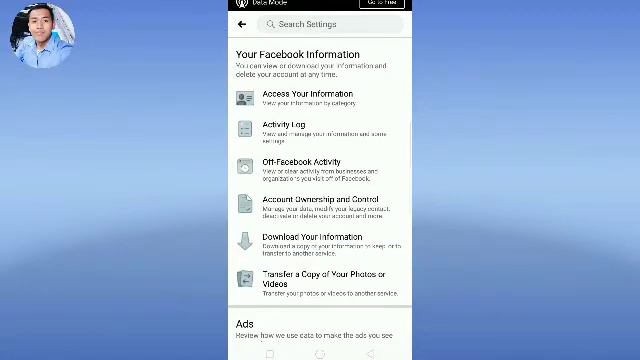 Paano mag-delete o mag- deactivate ng facebook account 2020 | gamit ang cellphone смотреть онлайн