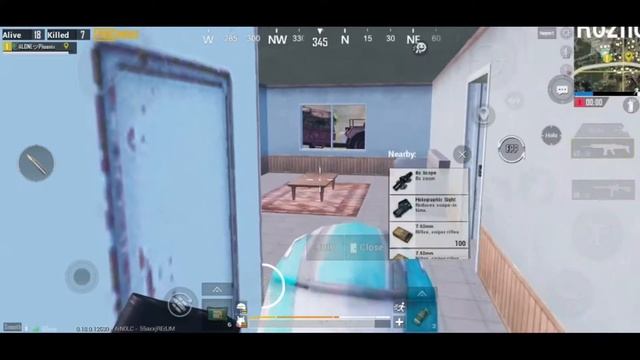 Face To Face Fight In Last Circle | SOLO VS SQUAD | ALONE Phoenix смотреть онлайн