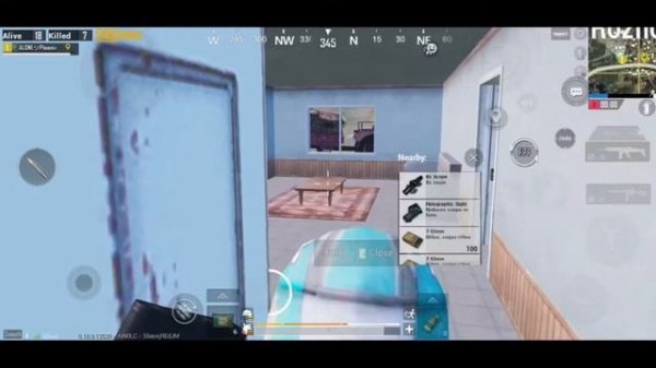 Face To Face Fight In Last Circle | SOLO VS SQUAD | ALONE Phoenix