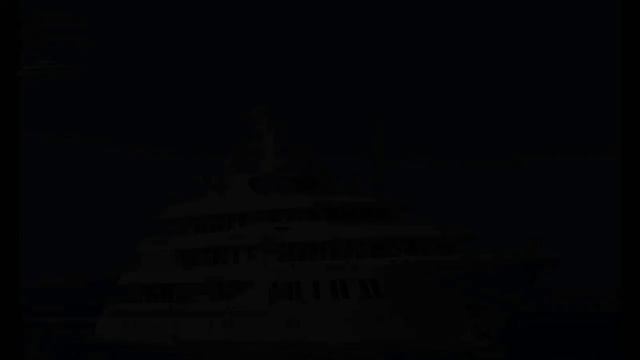 INVICTUS - Pleasure Craft - Cayman Islands (Корабли и суда мира.Слайдшоу) смотреть онлайн