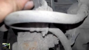 Тоyota Camry 40 кузов  Замена задней ступицы! Краткое руководство!