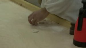 Видео  Изготовление просфор в Оптиной Пустыни2