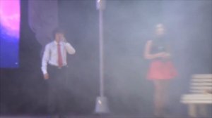 "Поппури 4-кү салгал" - Анай-Хаак студияның 20 чылдаан концерт