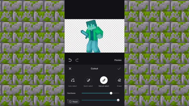 Recreating Thumbnail Of MCPE SMP смотреть онлайн