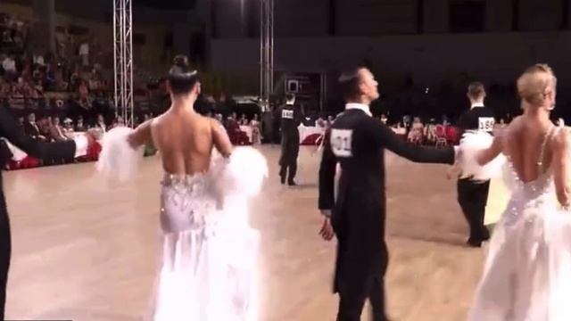 DANCESPORT HERITAGE ITALIAN OPEN CHAMPIONSHIP IOC 2023 - CERVIA 24.06.2023 "EXTRACT" OF FINALE !!!! смотреть онлайн