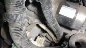 Geely Atlas.Оживление стартера в гараже! А почему бы и нет!