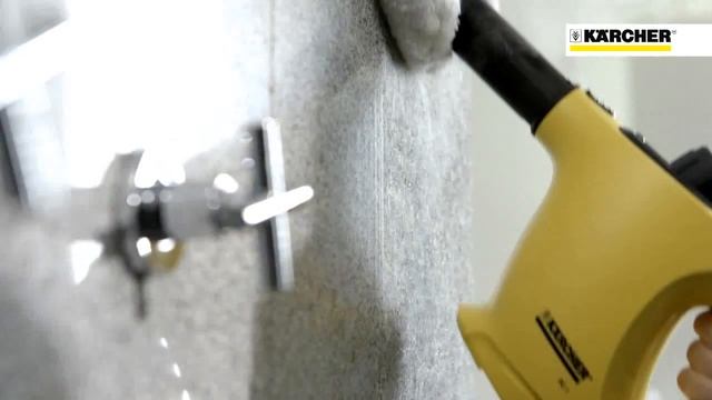 Kärcher SC 1, 1.516-260.0 Dampfreiniger смотреть онлайн