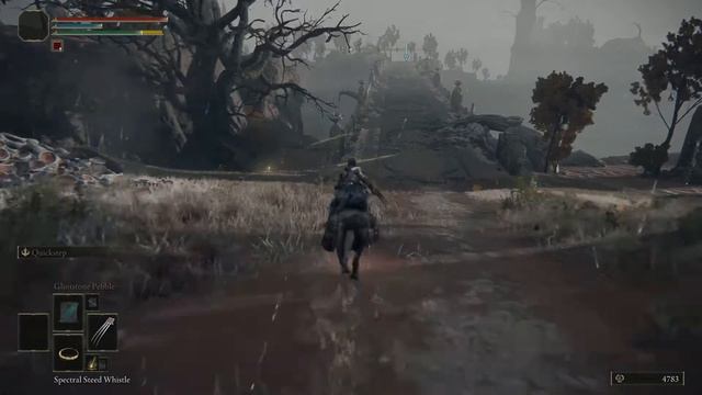 How to Get Into Lenne's Rise in Elden Ring смотреть онлайн
