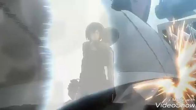 [AMV] Эрен Йегер — Это мои друзья смотреть онлайн