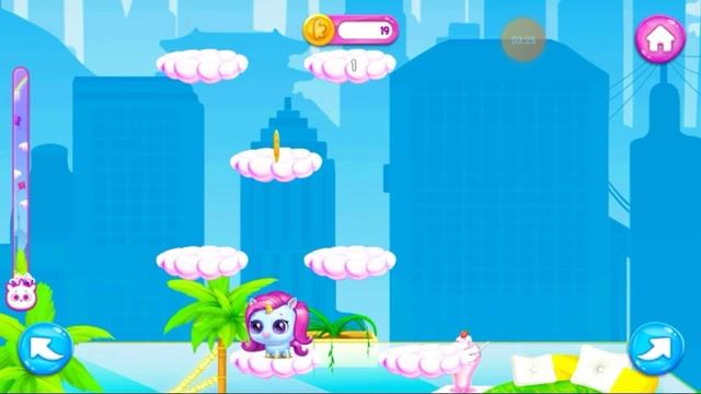 Kpopsies милые виртуальные пони,обзор игры на телефон