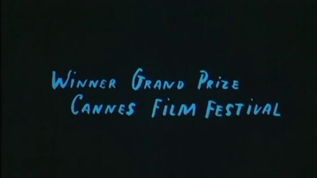 The Umbrellas Of Cherbourg Trailer 1964 смотреть онлайн