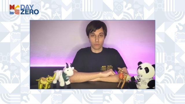 Day Zero: Tips and Tricks from Gennady Korotkevich смотреть онлайн