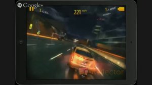 Играем на Айпаде.