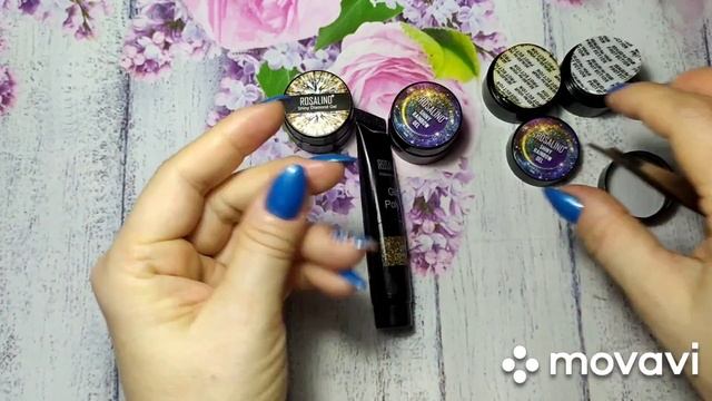 Aliexpress, товары для маникюра! смотреть онлайн
