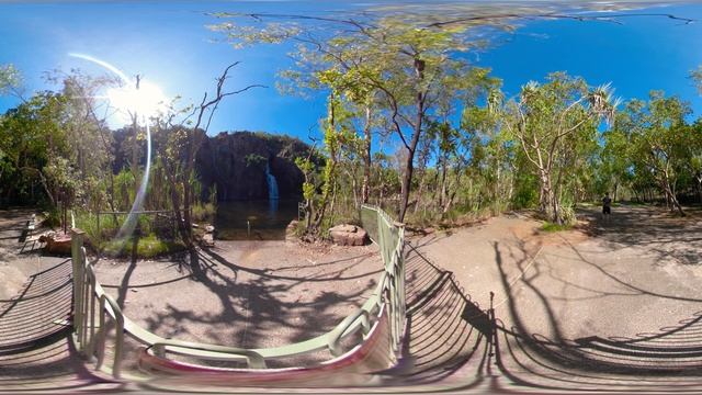 BEST of Darwin, Australia, 360° Virtual Tour. смотреть онлайн
